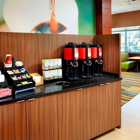 Fairfield By Marriott Inn & Suites Wheeling At The Highlands Triadelphia Ngoại thất bức ảnh