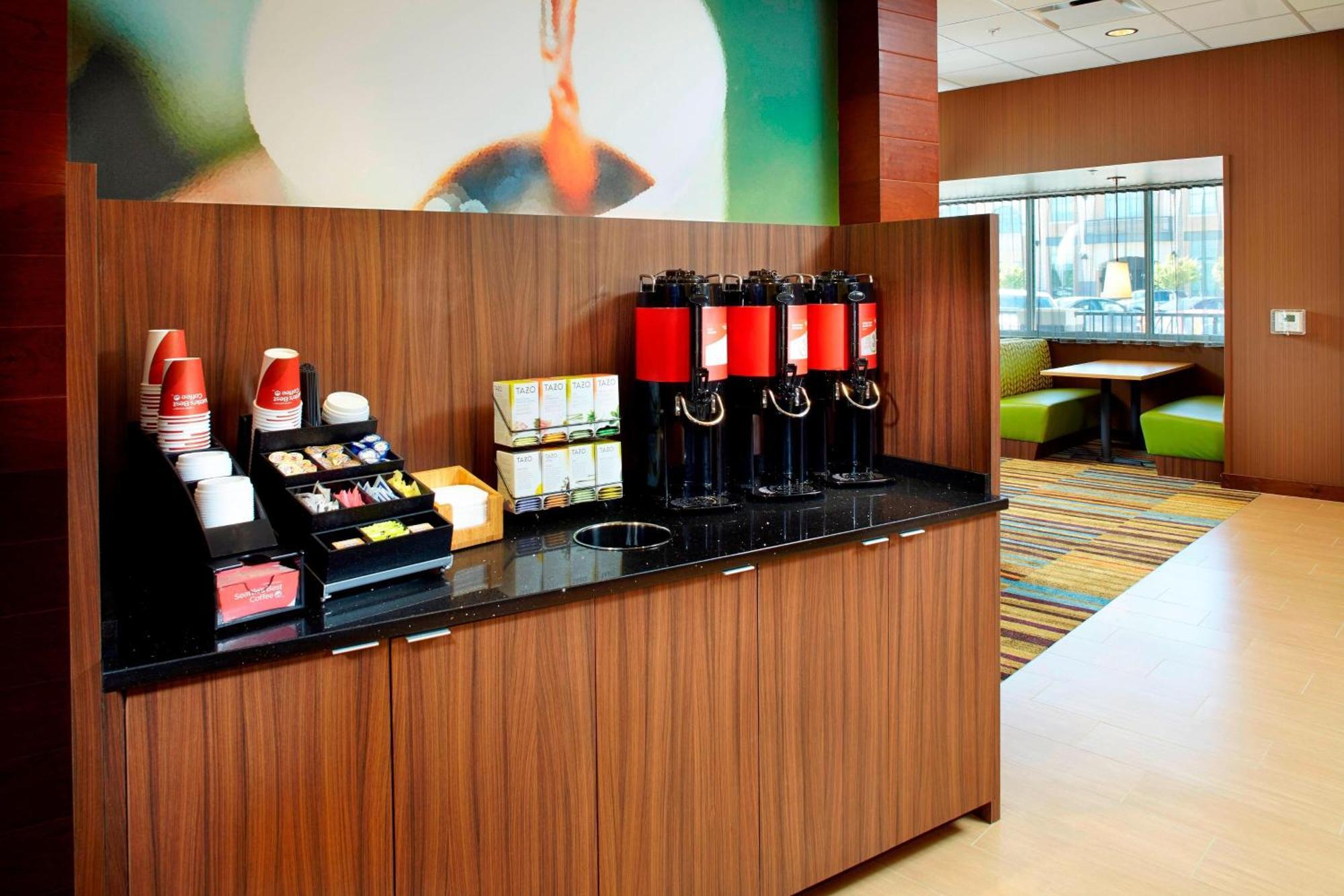 Fairfield By Marriott Inn & Suites Wheeling At The Highlands Triadelphia Ngoại thất bức ảnh