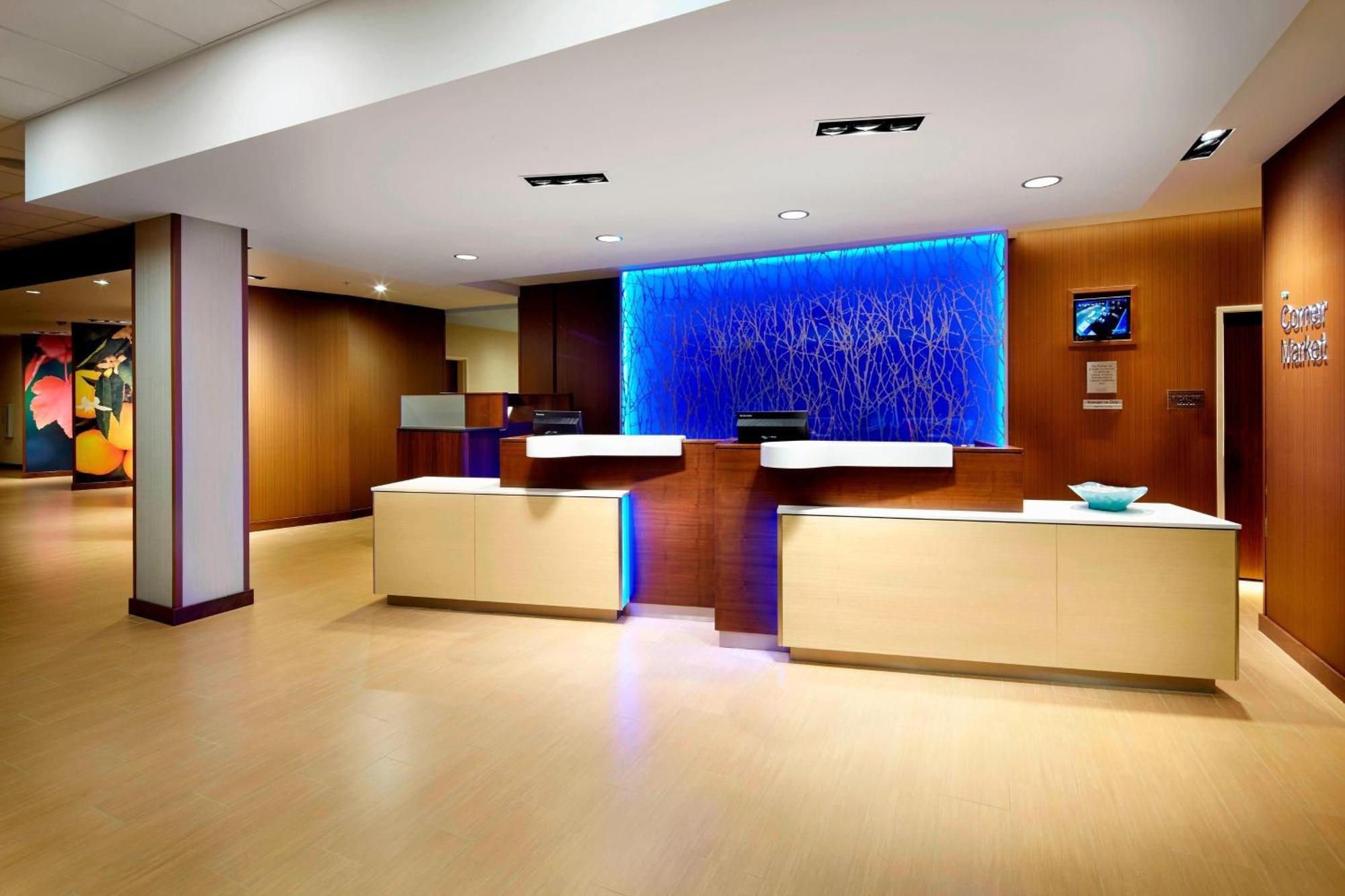 Fairfield By Marriott Inn & Suites Wheeling At The Highlands Triadelphia Ngoại thất bức ảnh