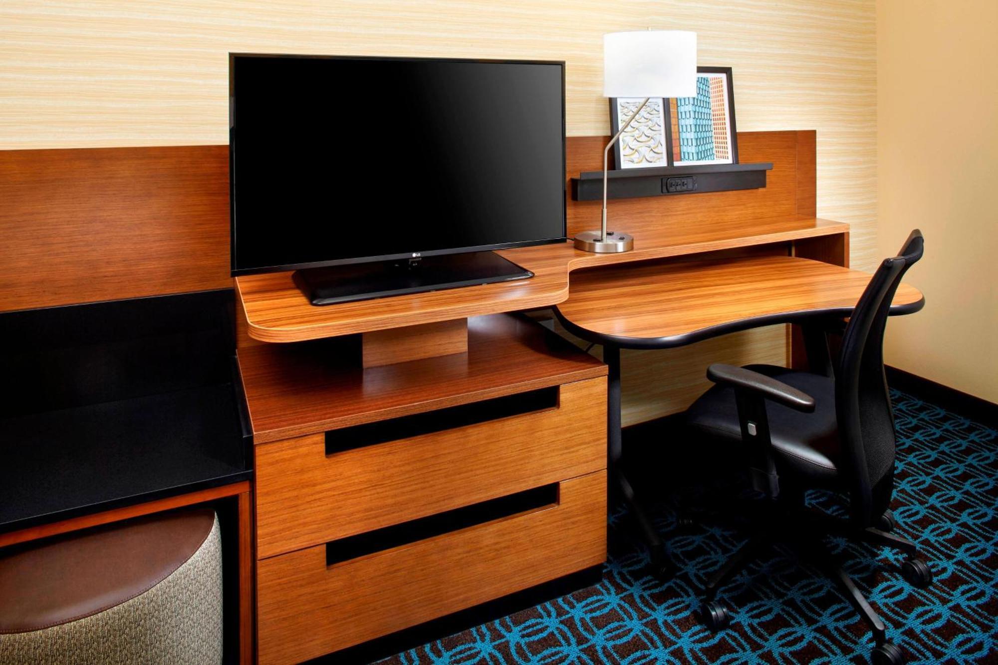 Fairfield By Marriott Inn & Suites Wheeling At The Highlands Triadelphia Ngoại thất bức ảnh
