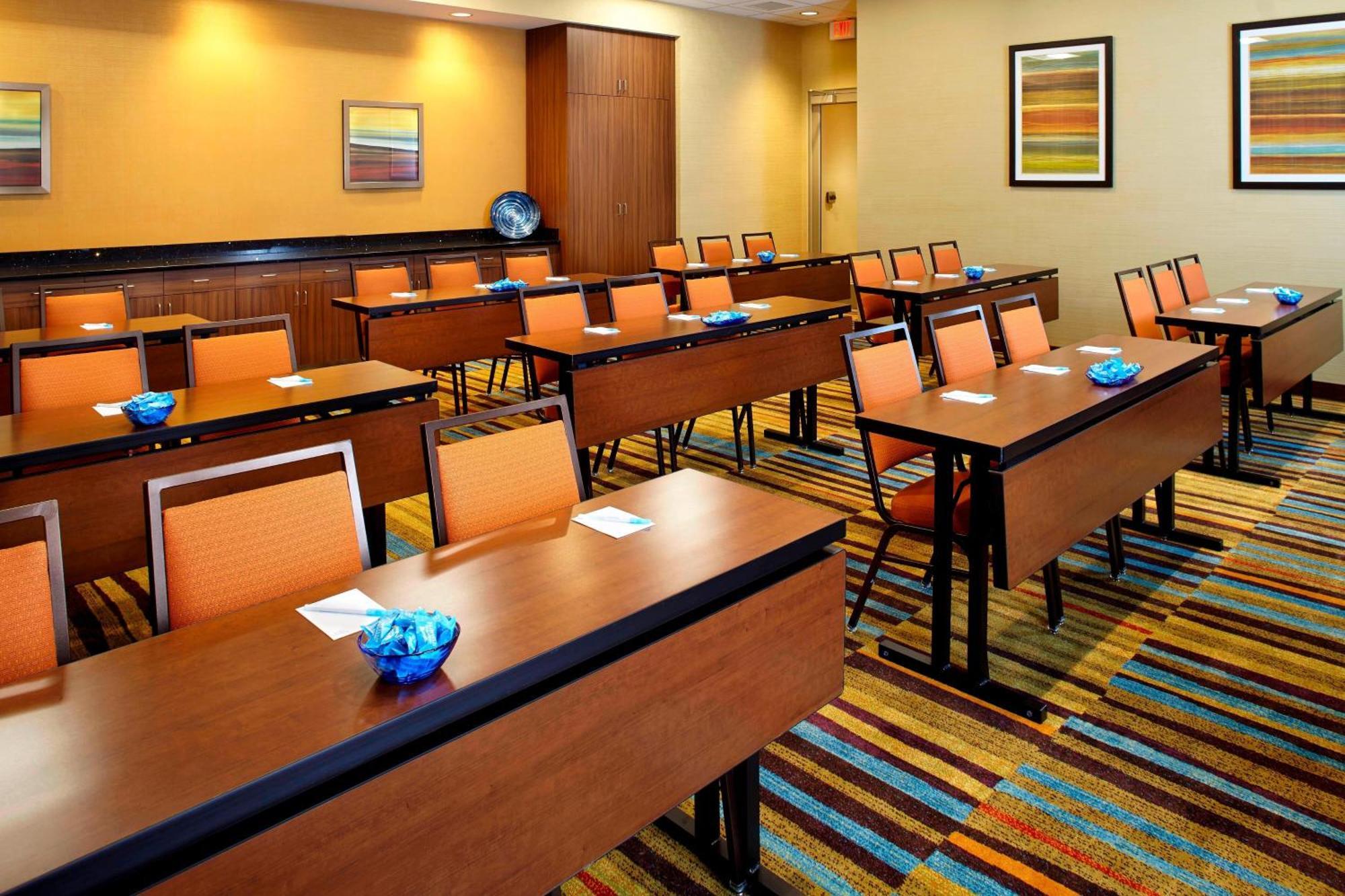 Fairfield By Marriott Inn & Suites Wheeling At The Highlands Triadelphia Ngoại thất bức ảnh