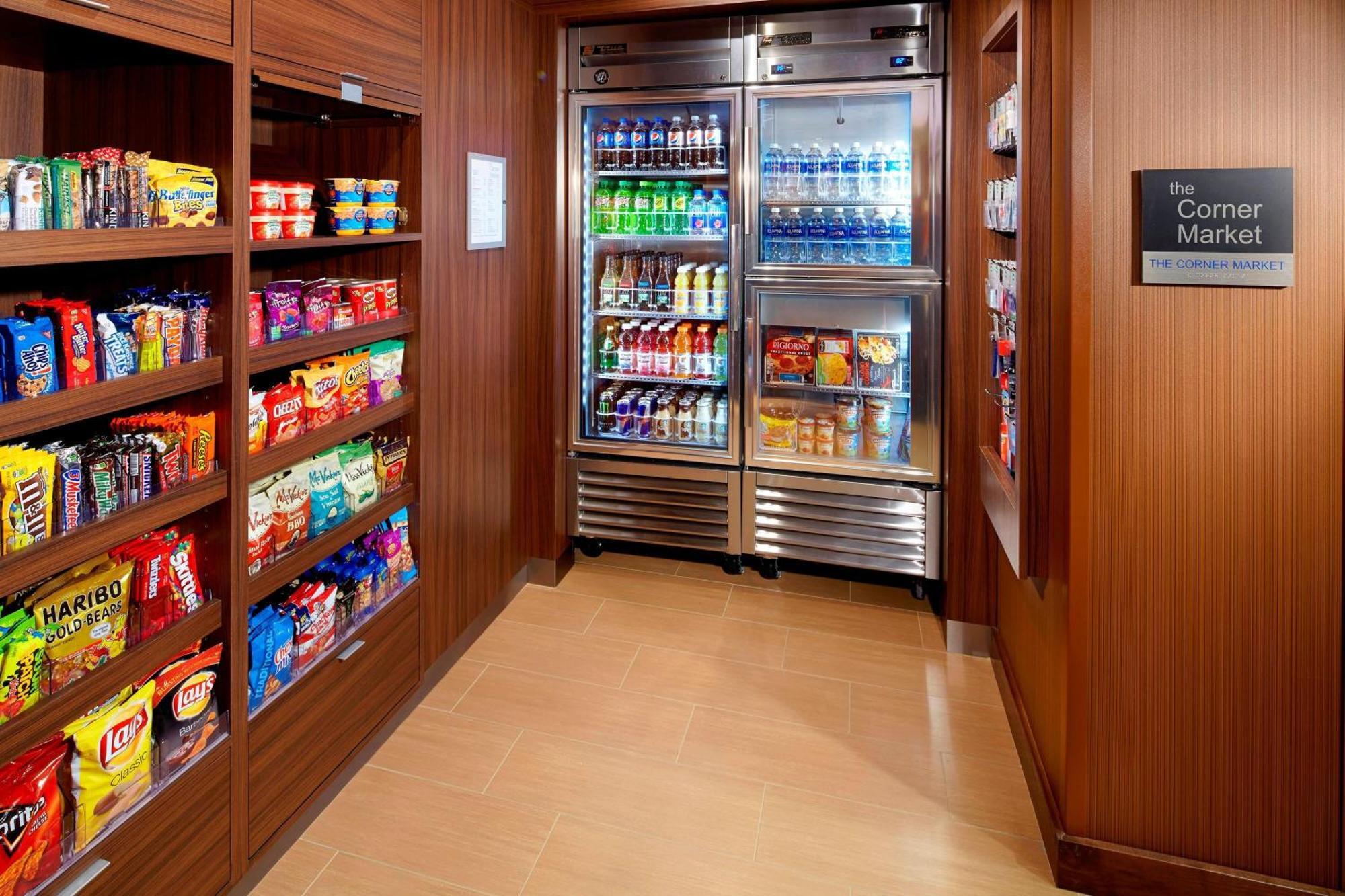 Fairfield By Marriott Inn & Suites Wheeling At The Highlands Triadelphia Ngoại thất bức ảnh
