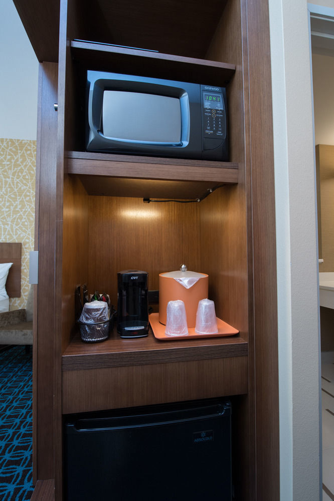 Fairfield By Marriott Inn & Suites Wheeling At The Highlands Triadelphia Ngoại thất bức ảnh