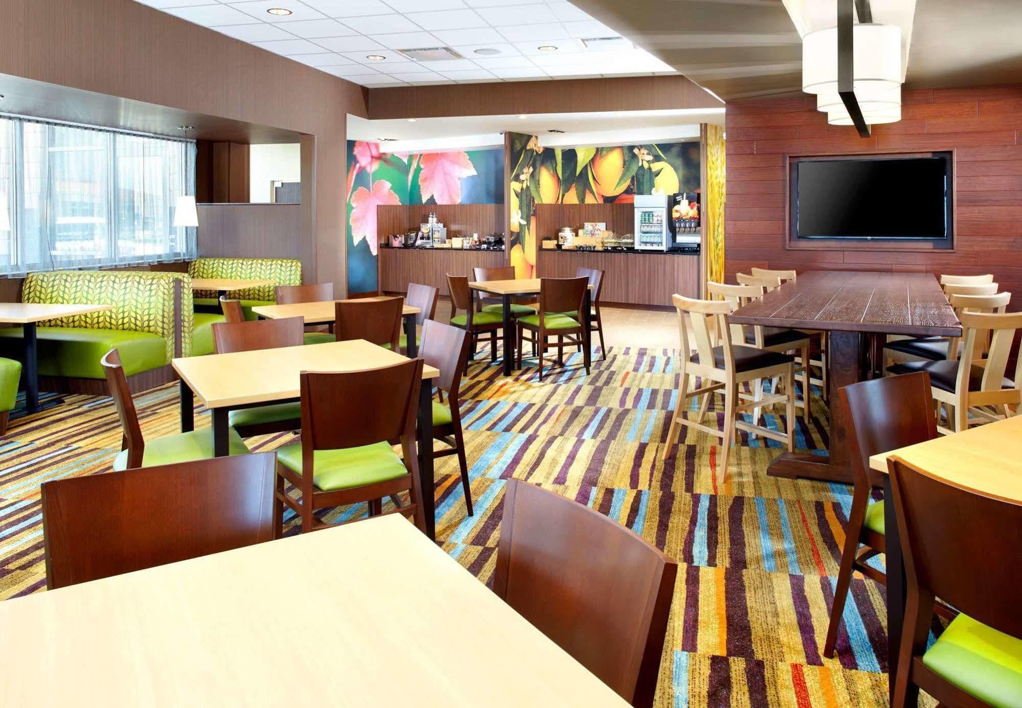 Fairfield By Marriott Inn & Suites Wheeling At The Highlands Triadelphia Ngoại thất bức ảnh