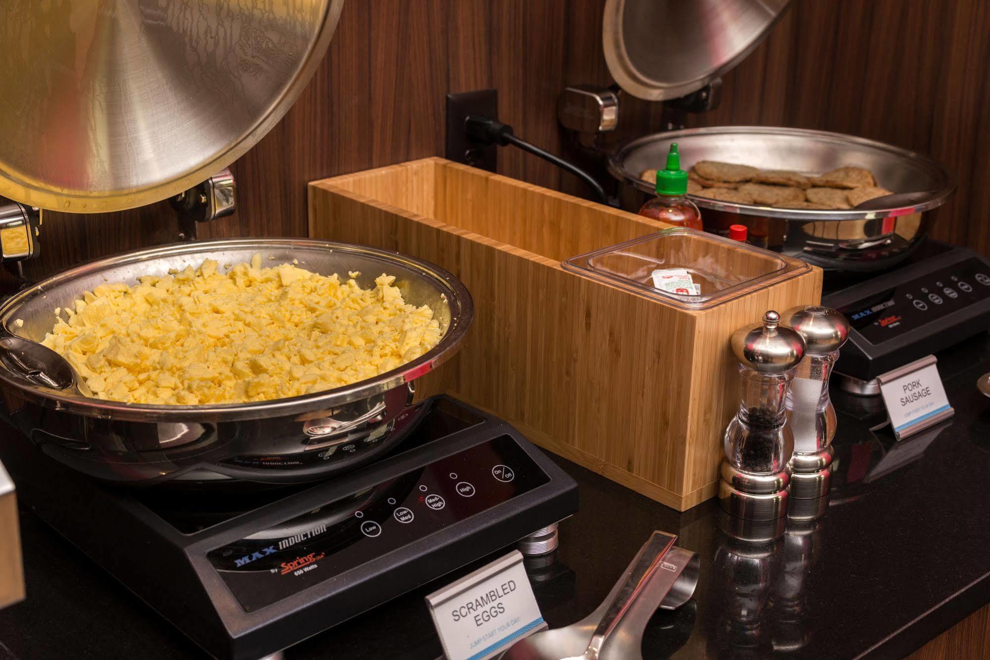 Fairfield By Marriott Inn & Suites Wheeling At The Highlands Triadelphia Ngoại thất bức ảnh